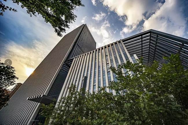 在洛陽，如何選擇寫字樓？