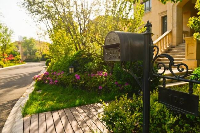 5月的國寶，享受初夏的愜意時光